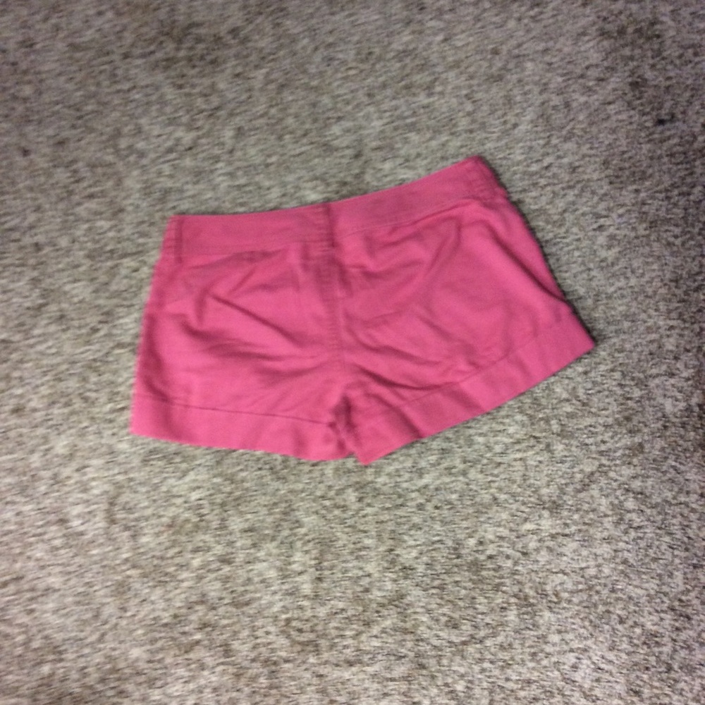 Express Shorts - Picture 3 of 3